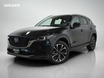 2023 Mazda CX-5 Saint Paul MN