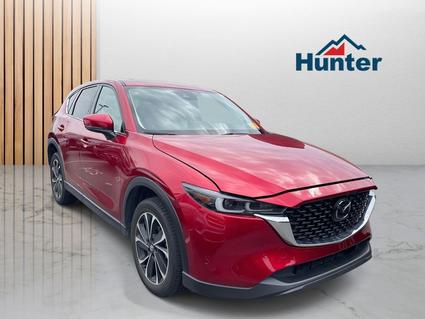 2023 Mazda CX-5 Fletcher NC