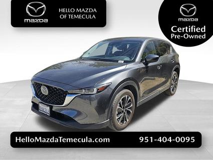 2023 Mazda CX-5 Temecula CA