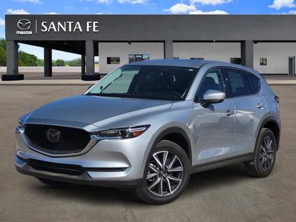 2018 Mazda CX-5 Santa Fe NM