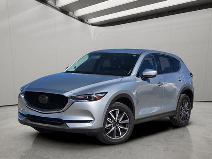2018 Mazda CX-5 Santa Fe NM
