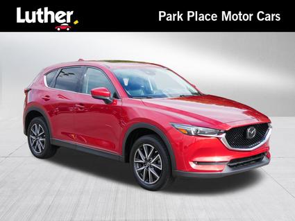 2018 Mazda CX-5 Rochester MN