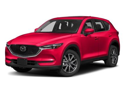 2018 Mazda CX-5 Rochester MN