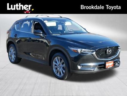 2019 Mazda CX-5 Minneapolis MN
