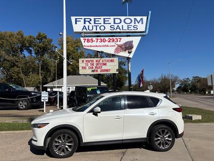 2019 Mazda CX-5 Topeka KS