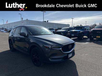 2020 Mazda CX-5 Minneapolis MN