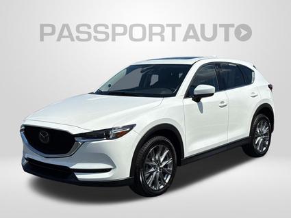 2021 Mazda CX-5 Suitland MD