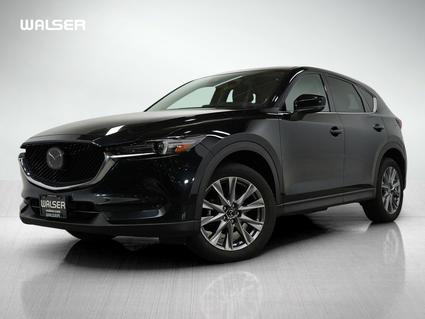 2021 Mazda CX-5 Burnsville MN