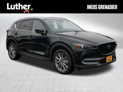 2021 Mazda CX-5 Minneapolis MN