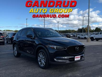 2021 Mazda CX-5 Green Bay WI