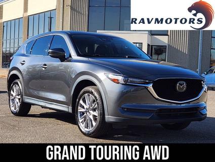 2021 Mazda CX-5 Burnsville MN