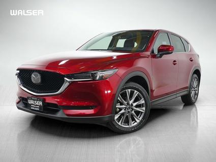 2021 Mazda CX-5 Burnsville MN