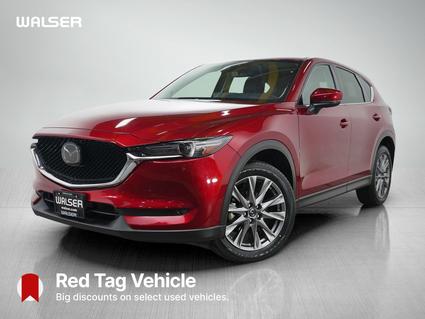 2021 Mazda CX-5 Burnsville MN