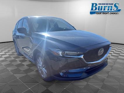 2021 Mazda CX-5 Rock Hill SC