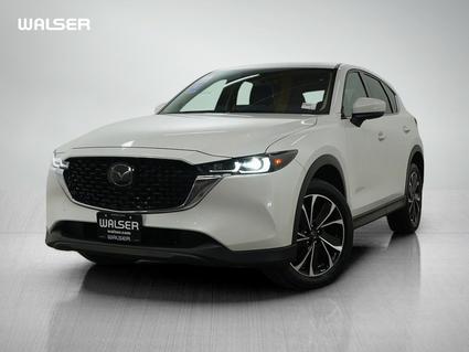 2022 Mazda CX-5 Minneapolis MN