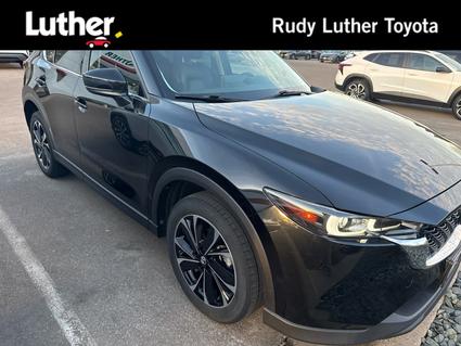 2022 Mazda CX-5 Minneapolis MN