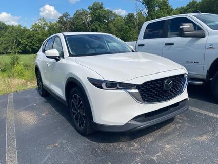 2022 Mazda CX-5 Sparta TN