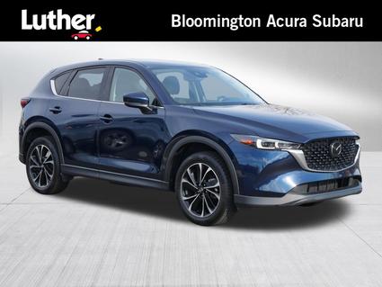 2022 Mazda CX-5 Minneapolis MN