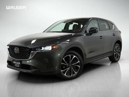2022 Mazda CX-5 Burnsville MN