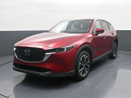 2022 Mazda CX-5 Louisville KY