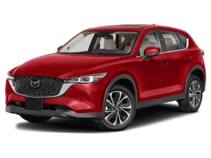 2022 Mazda CX-5 Minneapolis MN