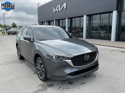 2023 Mazda CX-5 Nicholasville KY