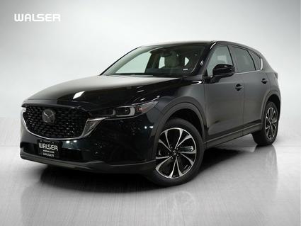 2023 Mazda CX-5 Burnsville MN