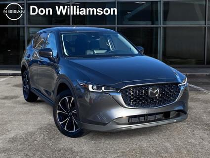2023 Mazda CX-5 Jacksonville NC