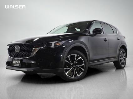 2023 Mazda CX-5 South Saint Paul MN