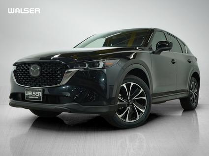 2023 Mazda CX-5 Saint Paul MN