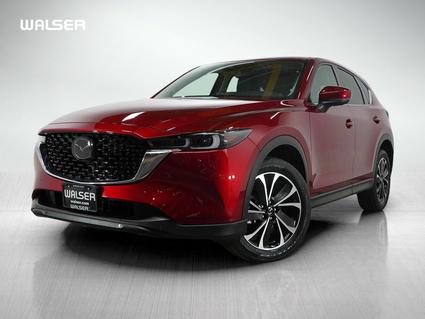 2023 Mazda CX-5 Burnsville MN