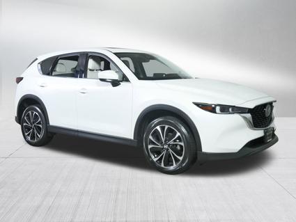 2023 Mazda CX-5 Minneapolis MN