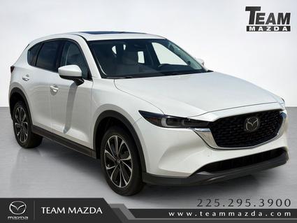 2023 Mazda CX-5 Baton Rouge LA