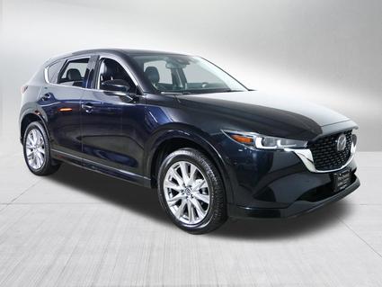 2024 Mazda CX-5 Minneapolis MN
