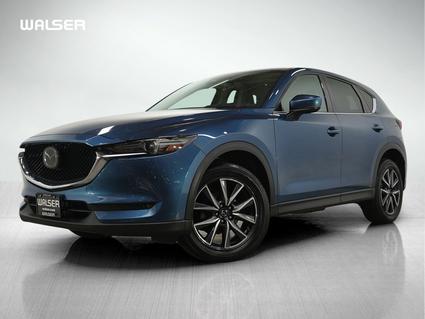 2018 Mazda CX-5 Burnsville MN