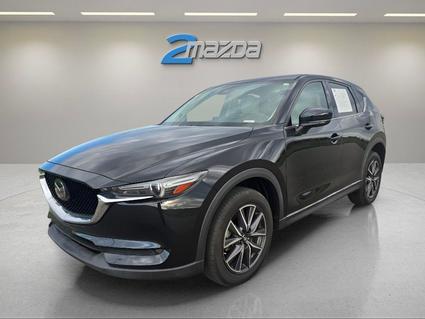 2018 Mazda CX-5 Loveland CO