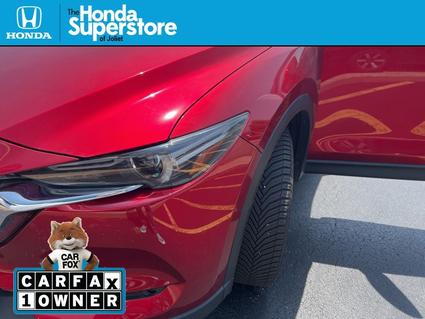 2019 Mazda CX-5 Joliet IL