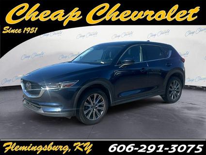 2019 Mazda CX-5 Flemingsburg KY