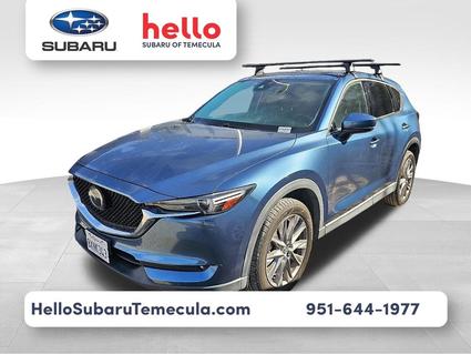 2020 Mazda CX-5 Temecula CA