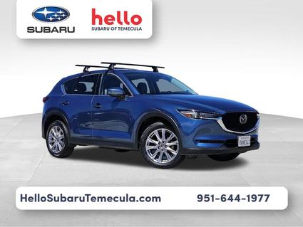 2020 Mazda CX-5 Temecula CA