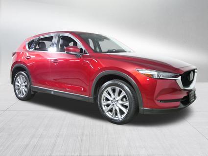 2020 Mazda CX-5 Minneapolis MN
