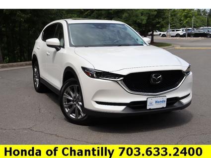 2020 Mazda CX-5 Chantilly VA
