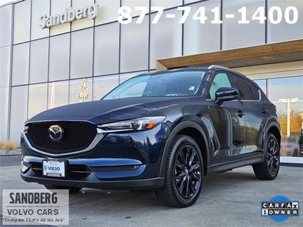 2020 Mazda CX-5 Lynnwood WA