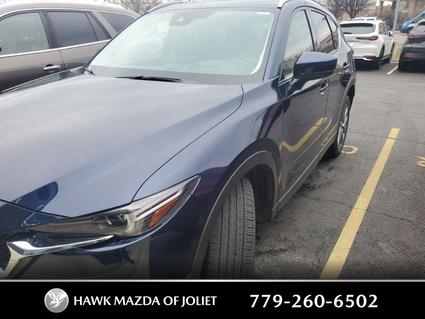 2021 Mazda CX-5 Plainfield IL