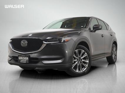 2021 Mazda CX-5 Saint Paul MN