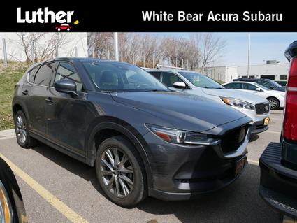 2021 Mazda CX-5 Saint Paul MN