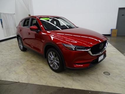2021 Mazda CX-5 Spokane WA