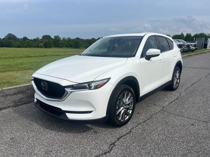 2021 Mazda CX-5 Paducah KY