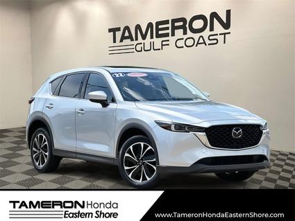 2022 Mazda CX-5 Daphne AL