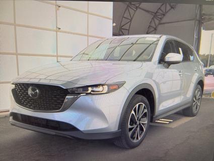 2022 Mazda CX-5 Daphne AL
